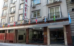 Tucuman Palace Hotel